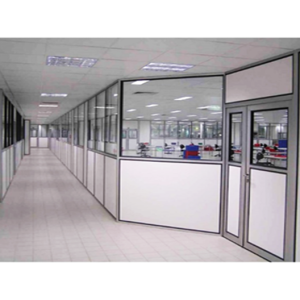 Cloisons de bureaux 2